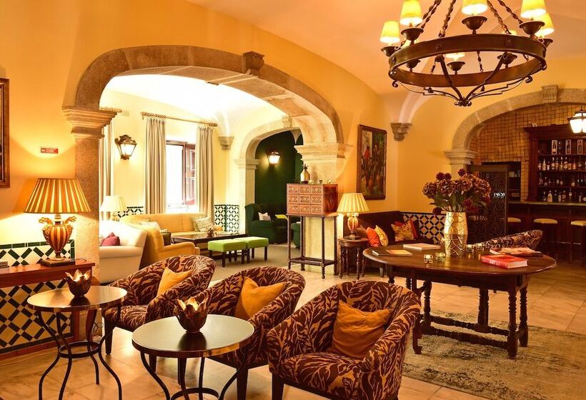 هتل Pousada Convento De Evora