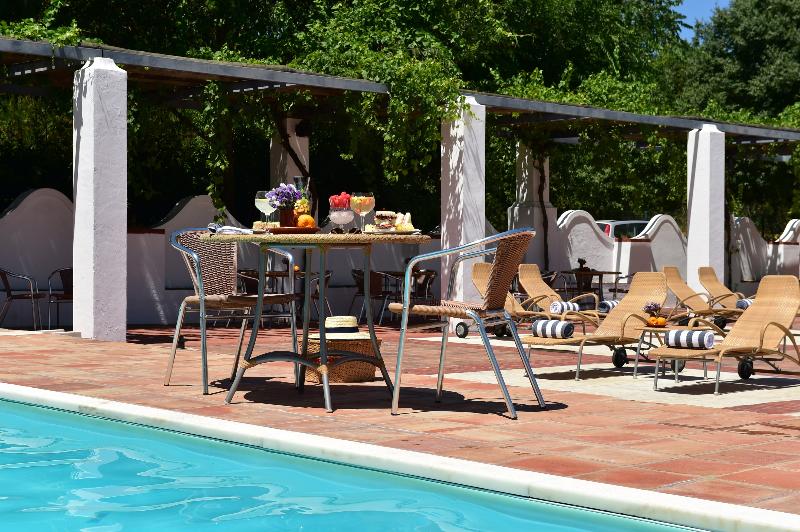 فندق Pousada Convento De Vila Viçosa