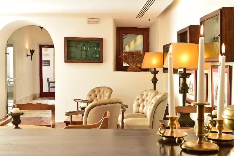 فندق Pousada Convento De Vila Viçosa