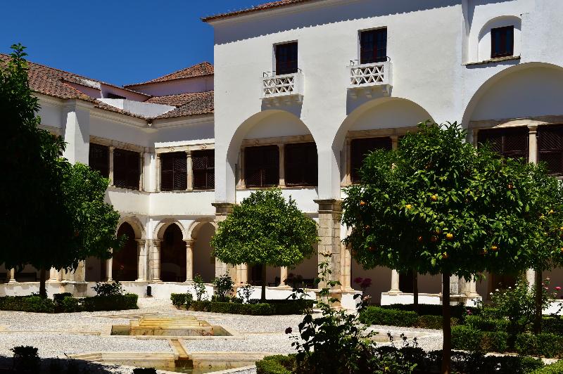 فندق Pousada Convento De Vila Viçosa