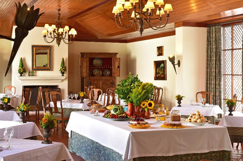 酒店 Pousada Convento De Vila Viçosa