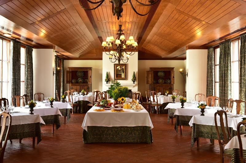 酒店 Pousada Convento De Vila Viçosa