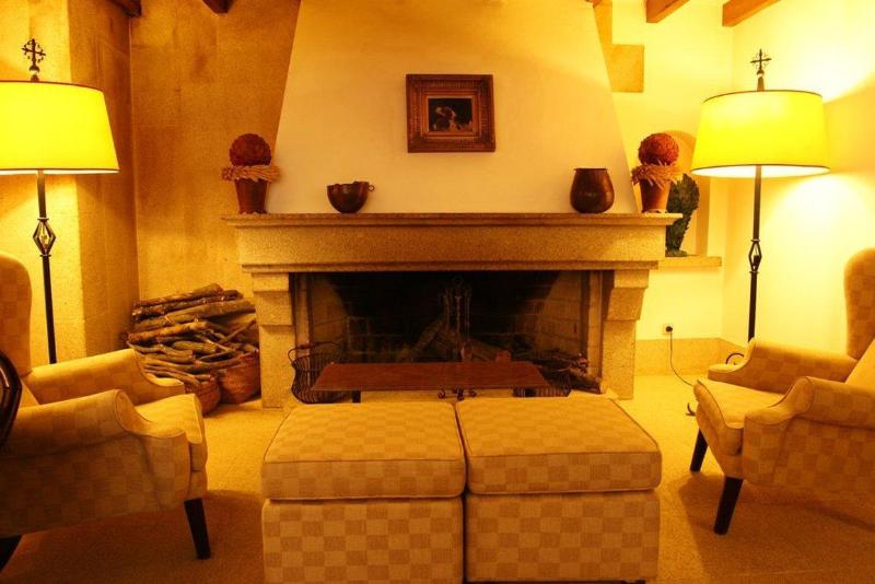 فندق Pousada De Marvao