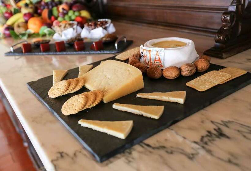 酒店 Pousada De Valença