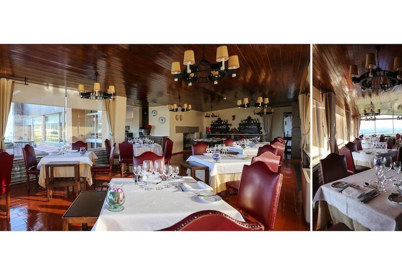 酒店 Pousada De Valença