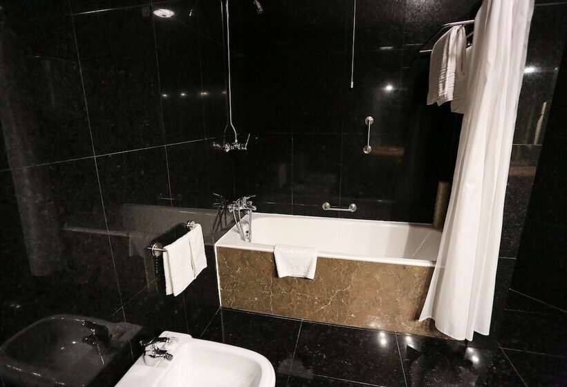 酒店 Pousada De Valença