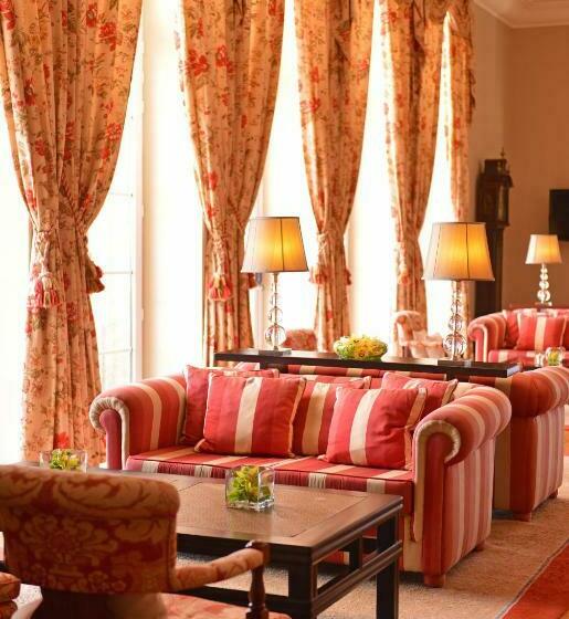 هتل Pousada De Viana Do Castelo