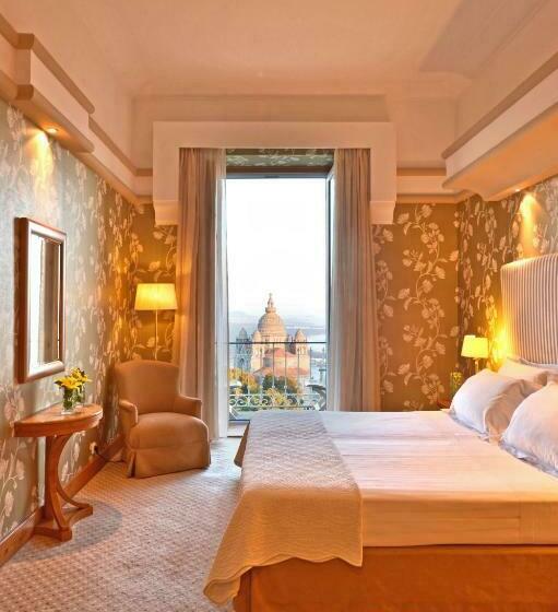 هتل Pousada De Viana Do Castelo