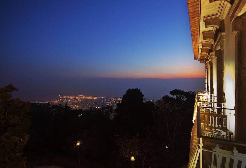 هتل Pousada De Viana Do Castelo