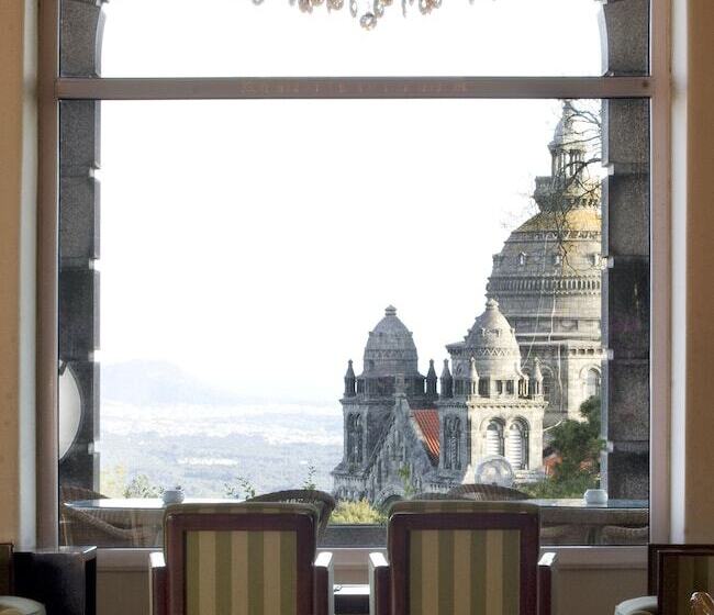 هتل Pousada De Viana Do Castelo