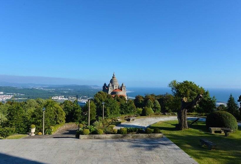 هتل Pousada De Viana Do Castelo