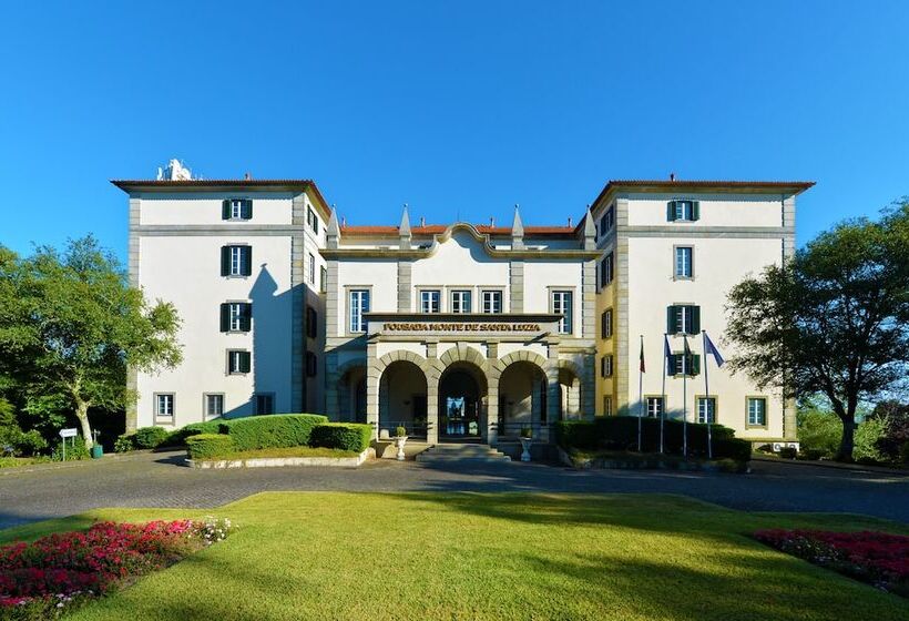 هتل Pousada De Viana Do Castelo