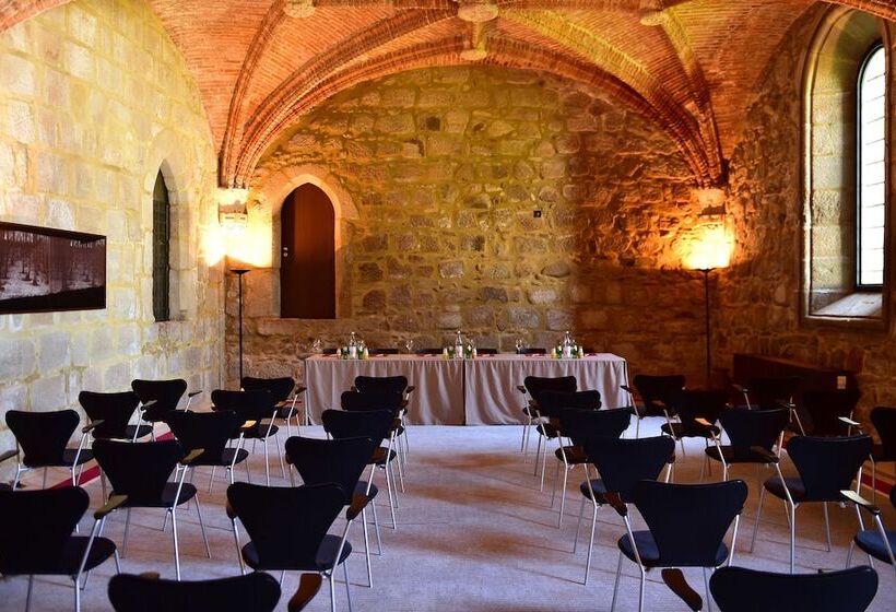 Отель Pousada Mosteiro Do Crato