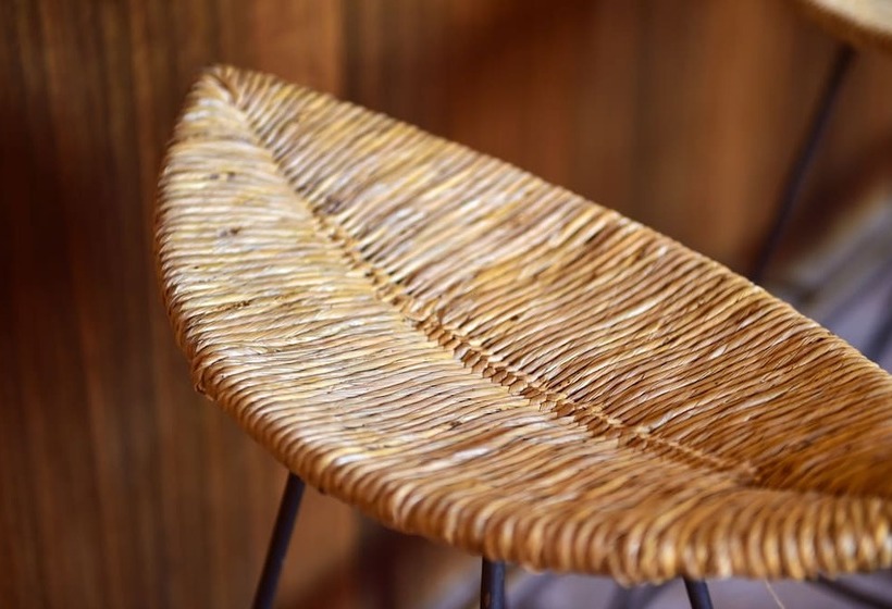 Отель Pousada Mosteiro Do Crato