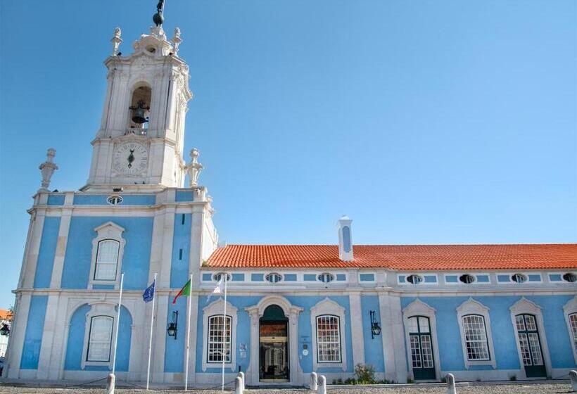 ホテル Pousada Palacio De Queluz