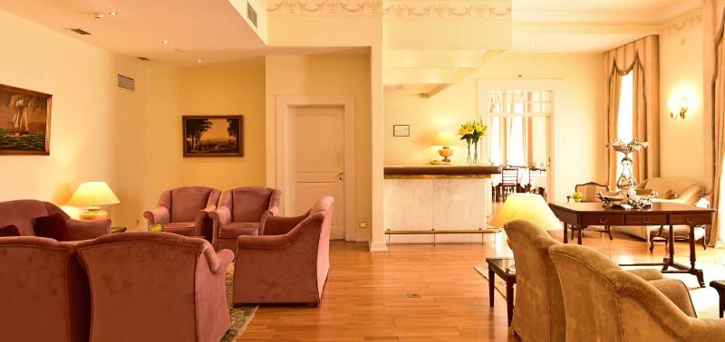 ホテル Pousada Palacio De Queluz