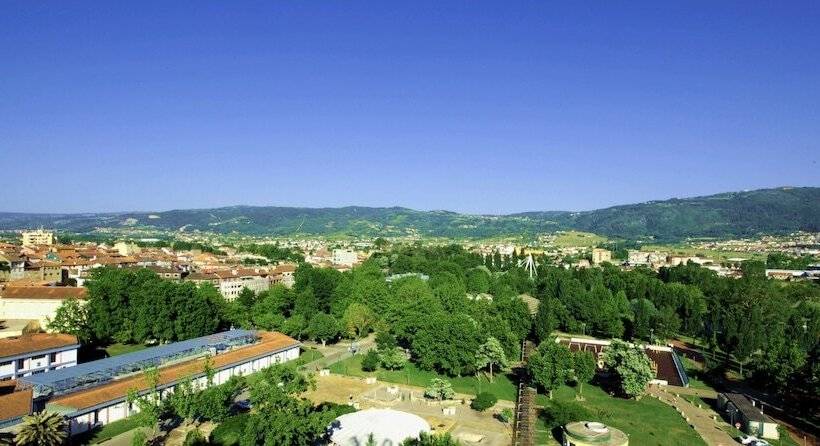 Отель Premium Chaves Aquae Flaviae