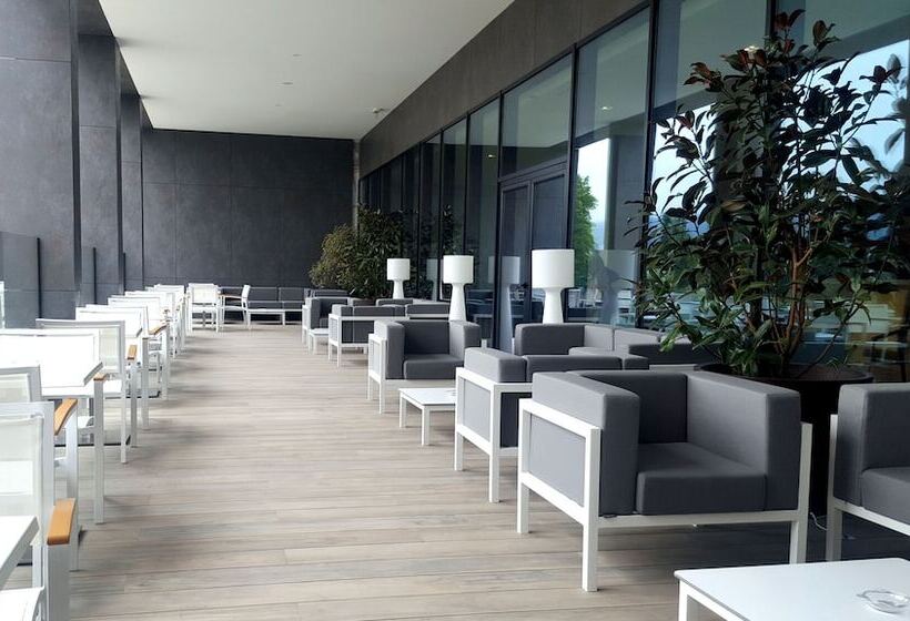 Отель Premium Chaves Aquae Flaviae