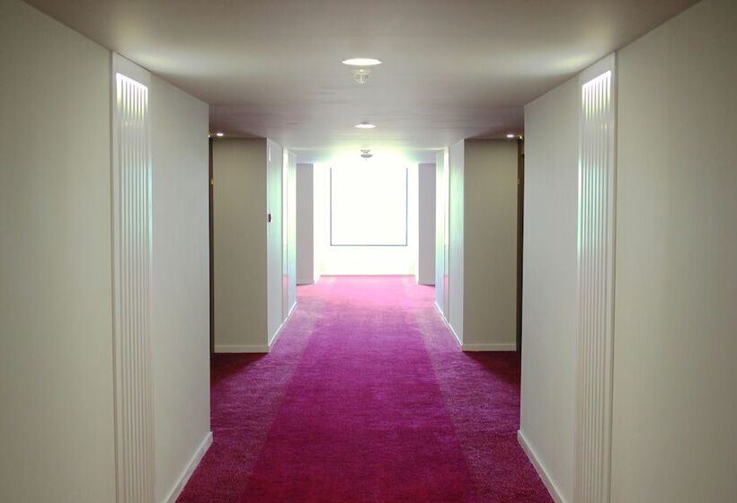 Отель Premium Chaves Aquae Flaviae