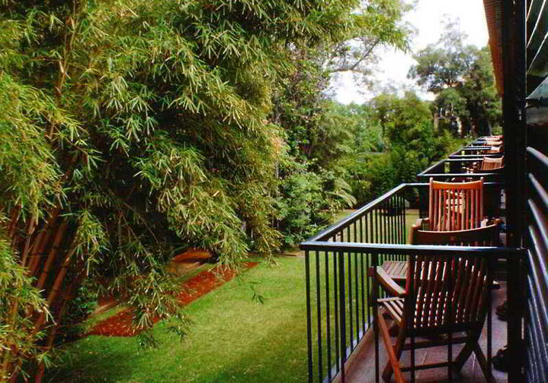 ホテル Quinta Da Bela Vista