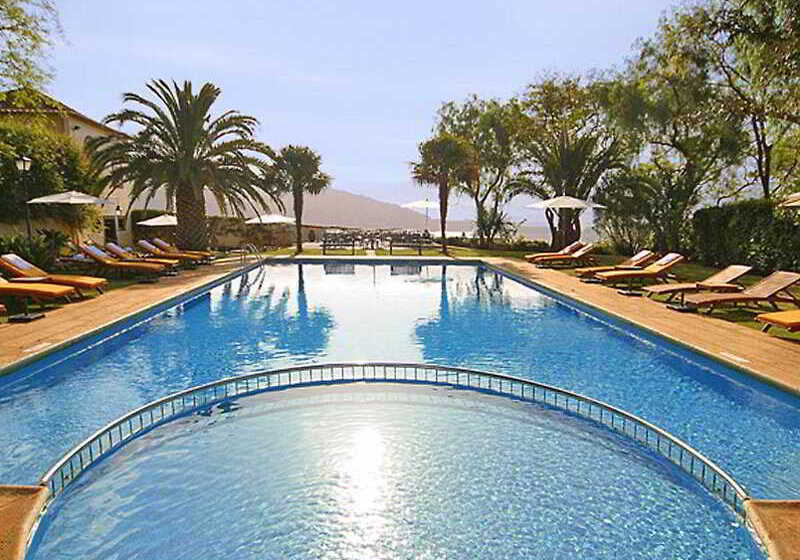 ホテル Quinta Da Bela Vista