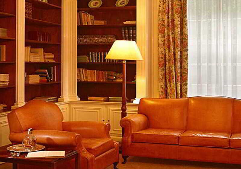 ホテル Quinta Da Bela Vista