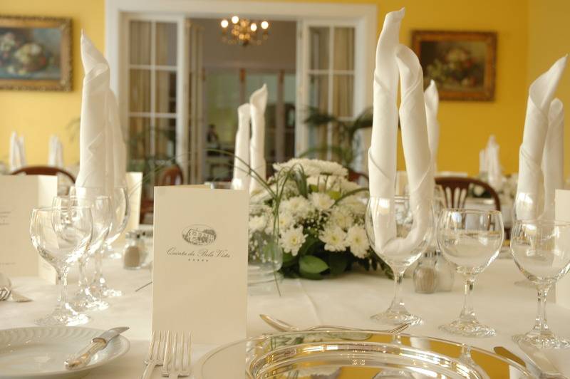 ホテル Quinta Da Bela Vista