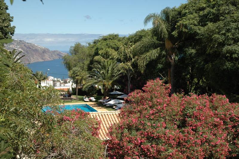 ホテル Quinta Da Bela Vista