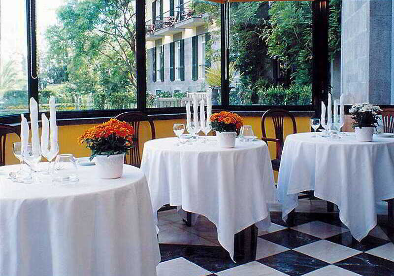 ホテル Quinta Da Bela Vista