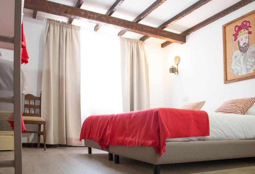 ホテル Rainha Santa Isabel   óbidos History