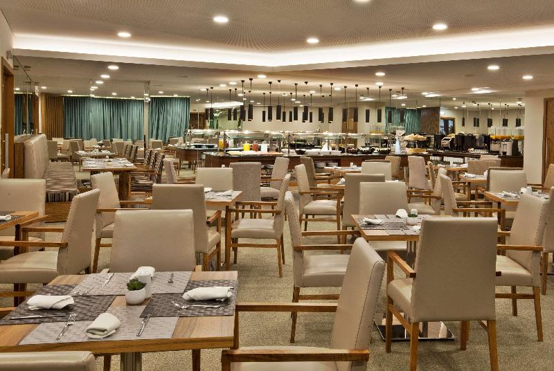 هتل Ramada By Wyndham Lisbon