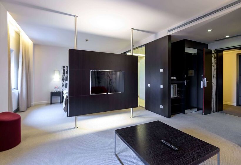 هتل Ramada Plaza By Wyndham Bucharest Convention Center