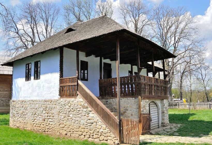 هتل Ramada Plaza By Wyndham Bucharest Convention Center