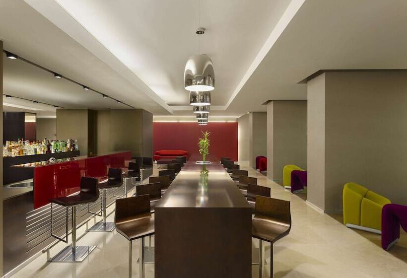 هتل Ramada Plaza By Wyndham Bucharest Convention Center