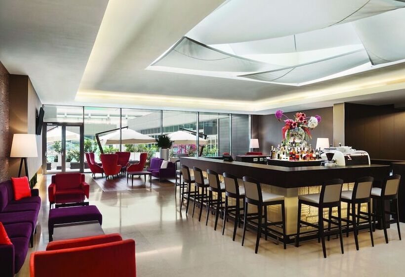 هتل Ramada Plaza By Wyndham Bucharest Convention Center