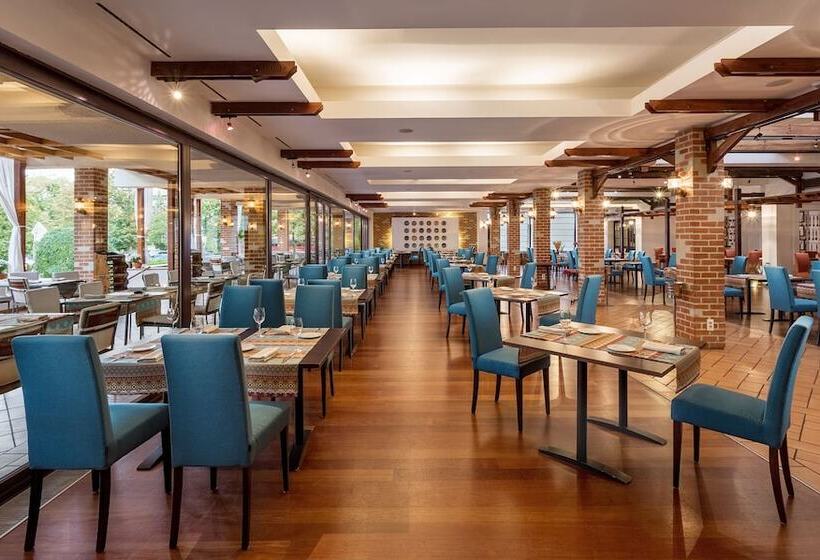 هتل Ramada Plaza By Wyndham Bucharest Convention Center