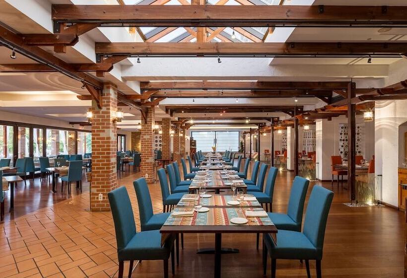 هتل Ramada Plaza By Wyndham Bucharest Convention Center