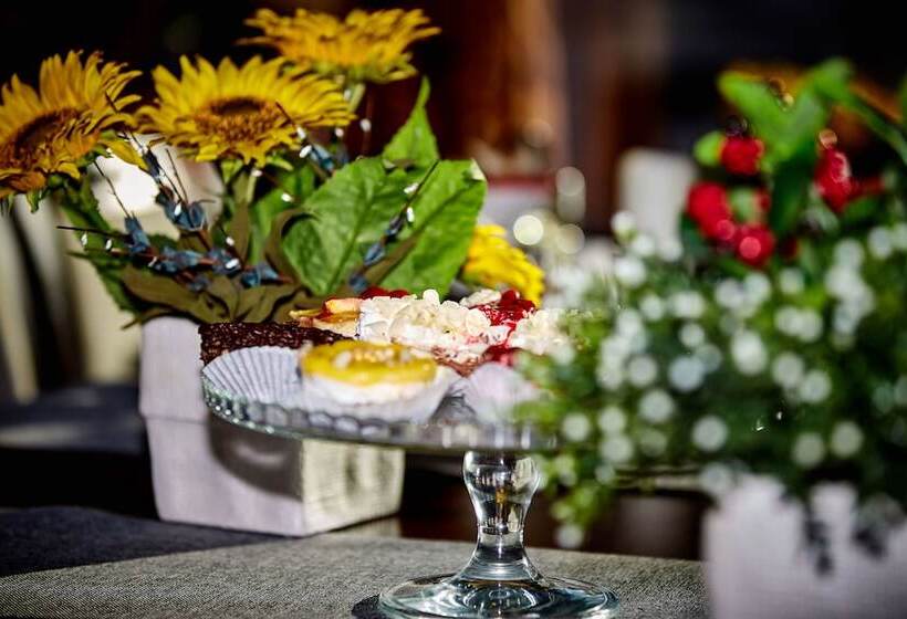 בית מלון כפרי Sinaia