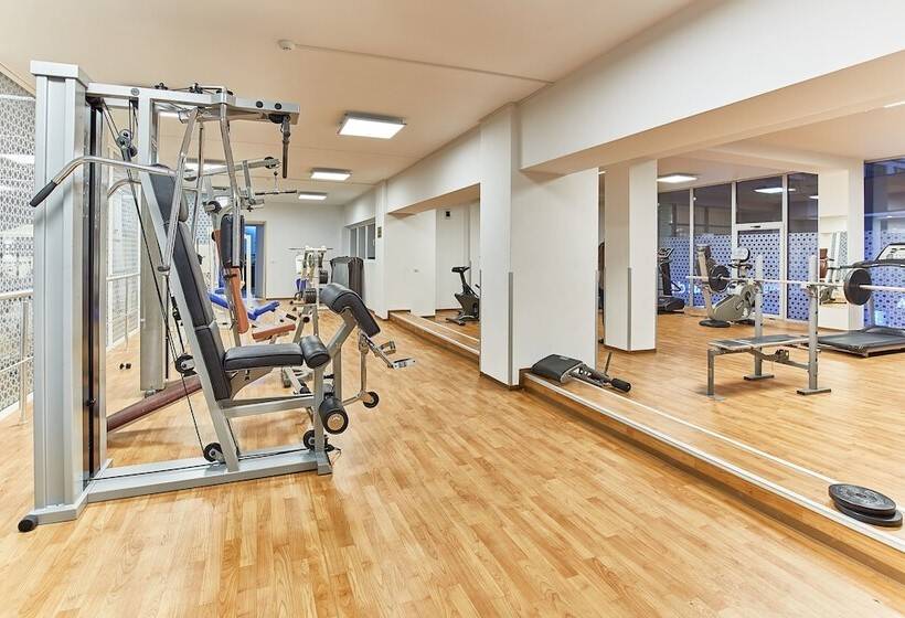 בית מלון כפרי Sinaia