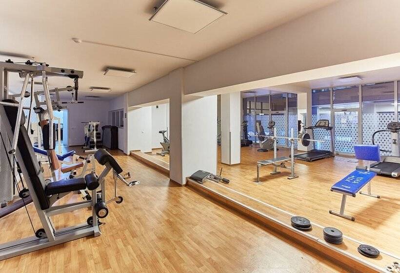 בית מלון כפרי Sinaia