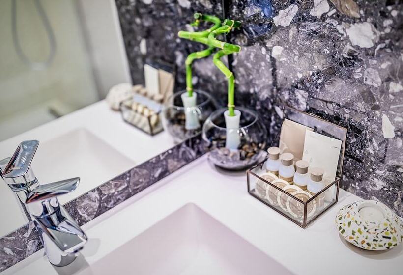 בית מלון כפרי Sinaia