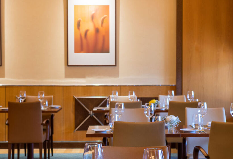 هتل Sana Metropolitan