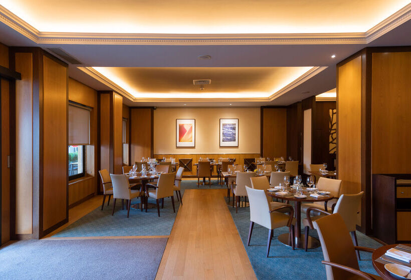 هتل Sana Metropolitan