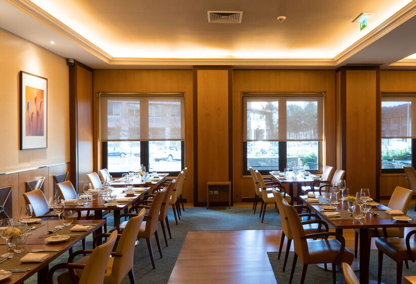 هتل Sana Metropolitan