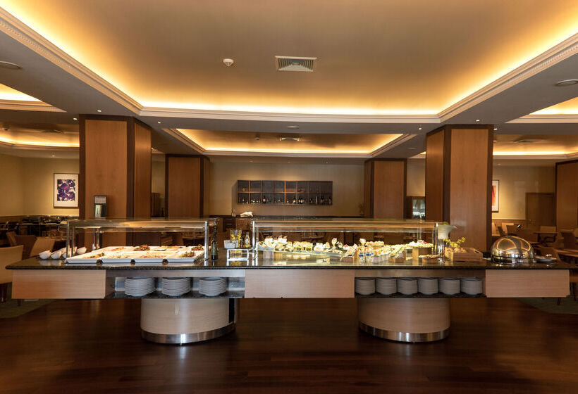 هتل Sana Metropolitan