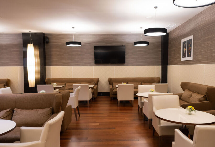 هتل Sana Metropolitan