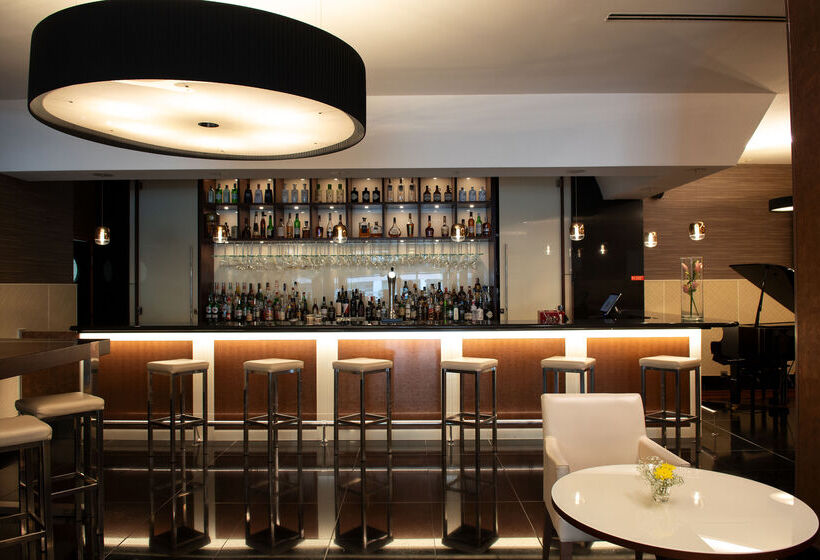 هتل Sana Metropolitan