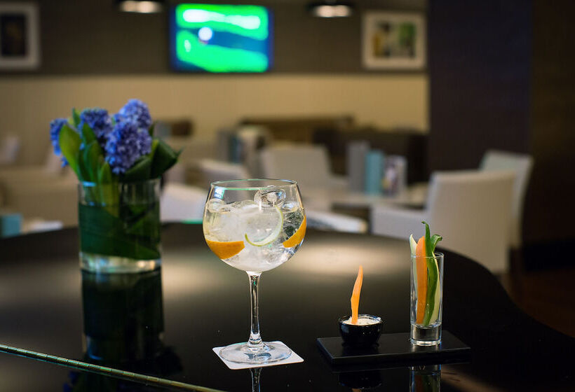 هتل Sana Metropolitan