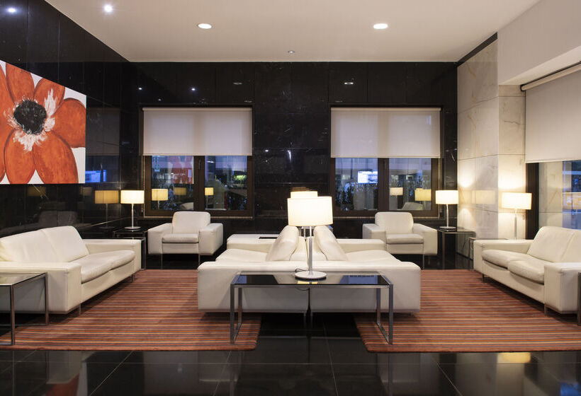 هتل Sana Metropolitan