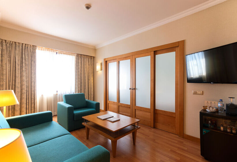 هتل Sana Metropolitan